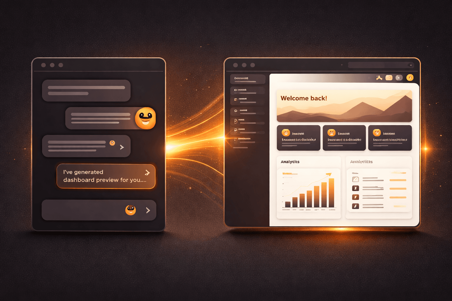 Общение с ИИ и быстрые правки